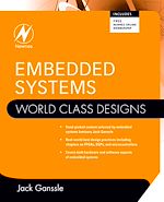 Télécharger le livre :  Embedded Systems: World Class Designs