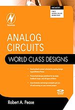 Télécharger le livre :  Analog Circuits