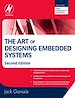 Télécharger le livre :  The Art of Designing Embedded Systems
