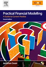 Télécharger le livre :  Practical Financial Modelling