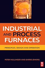 Télécharger le livre :  Industrial and Process Furnaces
