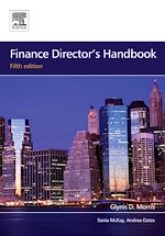 Télécharger le livre :  Finance Director's Handbook