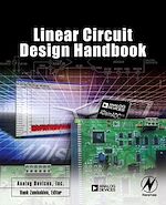 Télécharger le livre :  Linear Circuit Design Handbook