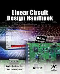 Téléchargez le livre :  Linear Circuit Design Handbook