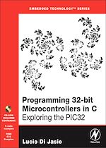 Télécharger le livre :  Programming 32-bit Microcontrollers in C