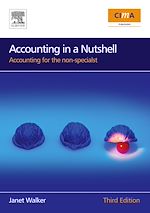Télécharger le livre :  Accounting in a Nutshell