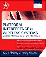Télécharger le livre :  Platform Interference in Wireless Systems
