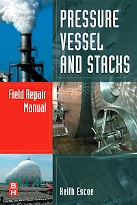 Téléchargez le livre :  Pressure Vessel and Stacks Field Repair Manual