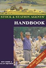 Télécharger le livre :  Stock & Station Agents' Handbook