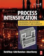 Télécharger le livre :  PROCESS INTENSIFICATION