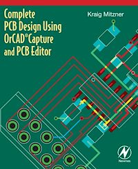 Téléchargez le livre :  Complete PCB Design Using OrCAD Capture and PCB Editor