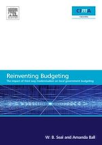 Télécharger le livre :  The Impact of Local Government Modernisation Policies on Local Budgeting-CIMA Research Report
