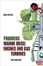 Télécharger le livre :  Pounder's Marine Diesel Engines and Gas Turbines