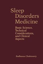 Télécharger le livre :  Sleep Disorders Medicine