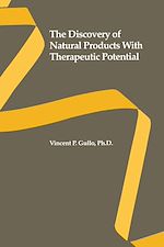 Télécharger le livre :  Discovery of Novel Natural Products with Therapeutic Potential