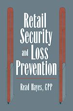 Télécharger le livre :  Retail Security and Loss Prevention