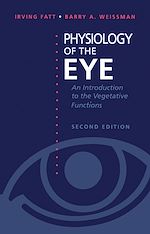 Télécharger le livre :  Physiology of the Eye