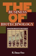 Télécharger le livre :  Business of Biotechnology
