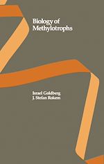 Télécharger le livre :  Biology of Methylotrophs