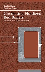 Télécharger le livre :  Circulating Fluidized Bed Boilers
