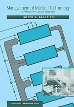 Télécharger le livre :  Management of Medical Technology