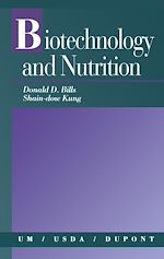 Télécharger le livre :  Biotechnology and Nutrition