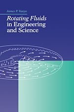 Télécharger le livre :  Rotating Fluids in Engineering and Science