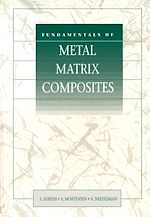 Télécharger le livre :  Fundamentals of Metal-Matrix Composites