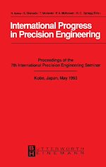 Télécharger le livre :  International Progress in Precision Engineering