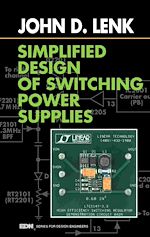 Télécharger le livre :  Simplified Design of Switching Power Supplies