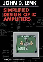 Télécharger le livre :  Simplified Design of IC Amplifiers