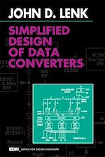 Télécharger le livre :  Simplified Design of Data Converters