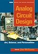 Télécharger le livre :  Analog Circuit Design