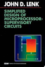 Télécharger le livre :  Simplified Design of Microprocessor-Supervisory Circuits