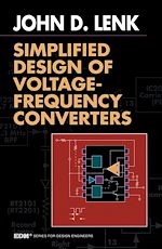 Télécharger le livre :  Simplified Design of Voltage/Frequency Converters