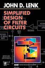 Télécharger le livre :  Simplified Design of Filter Circuits