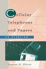Télécharger le livre :  Cellular Telephones and Pagers
