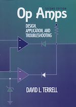 Télécharger le livre :  Op Amps: Design, Application, and Troubleshooting