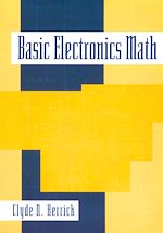 Télécharger le livre :  Basic Electronics Math