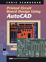 Télécharger le livre :  PCB Design Using AutoCAD