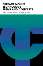 Télécharger le livre :  Surface Mount Technology Terms and Concepts