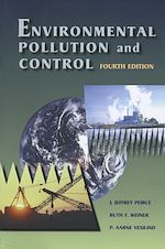 Télécharger le livre :  Environmental Pollution and Control