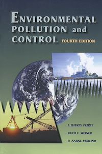 Téléchargez le livre :  Environmental Pollution and Control