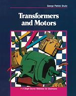Télécharger le livre :  Transformers and Motors
