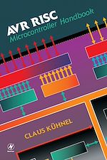 Télécharger le livre :  AVR RISC Microcontroller Handbook