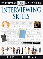 Télécharger le livre :  DK Essential Managers: Interviewing Skills