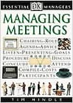 Télécharger le livre :  Managing Meetings
