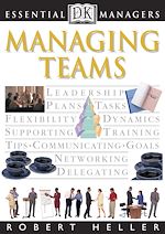 Télécharger le livre :  Managing Teams