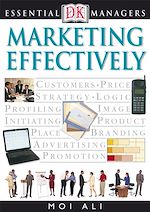 Télécharger le livre :  Marketing Effectively