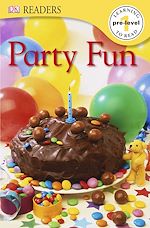 Download this eBook Party Fun
